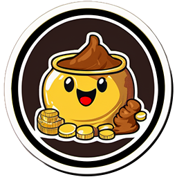 POO logo